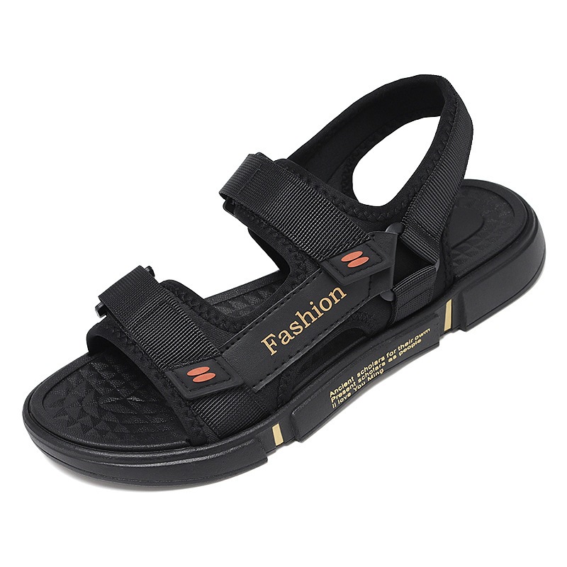 Dép sandal trẻ em laceva, dép quai hậu cho bé dp22