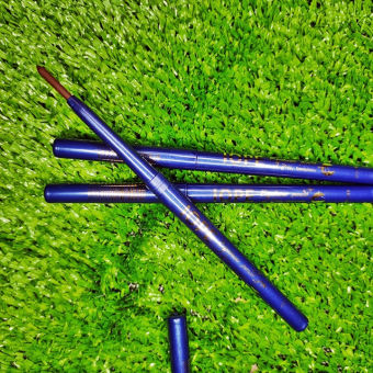 Chì Kẻ Mắt Sáp Chống Trôi lOPE Eyeliner Pencil Màu Nâu – SATP958  [Lẻ-Sỉ]