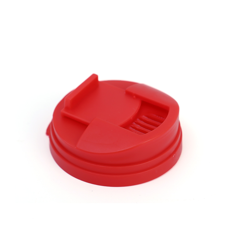 Silicone Beverage Juice Soda Can Lid Reusable Can Sealing Protection Cover - 4
