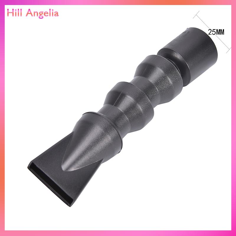 [Hill Angelia] Đầu xả nước bể cá linh hoạt 20 25mm đầu ống trả lại mỏ vịt đầu ống nhựa - 3
