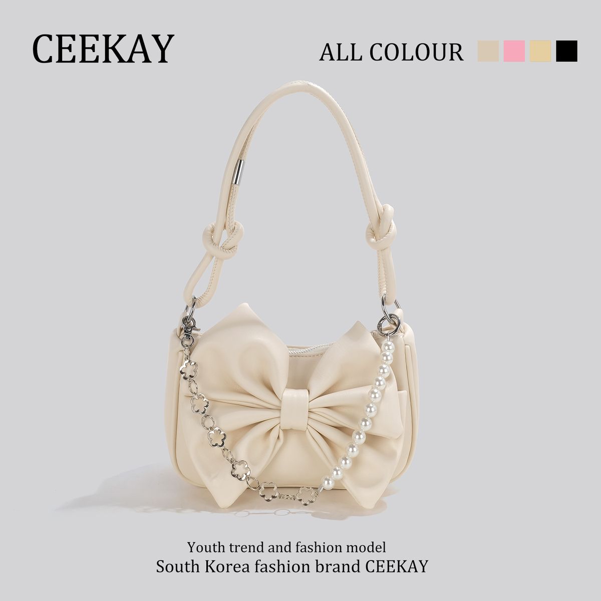 Ceekay discount bag brand