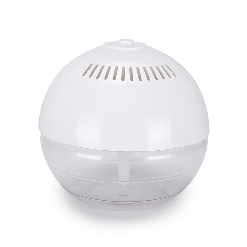 Liquid Air Fresheners Revitaliser LED Light Colour Changing Bedroom Household Freshen Electric Air Humidifier