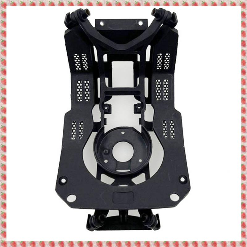 (RBPN) Gimbal Vibration Shock Absorbing Board Replacement Parts for 3 /Cine / Classic Gimbal Camera Mounting Damper Bracket with Rubber