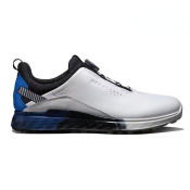 ECCO Aibu Sports Shoes: Breathable Golf Shoes for Men