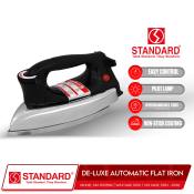 Standard Iron for Clothes Automatic Flat Iron 1000W