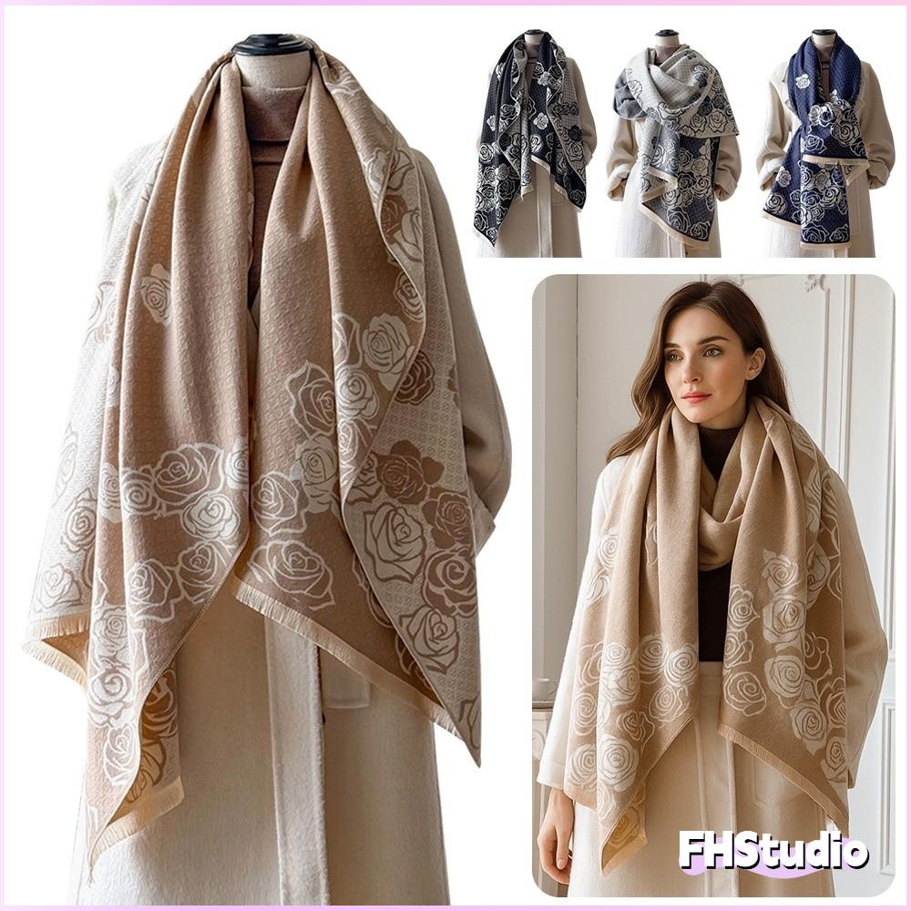 Shop Luxury Pashmina Shawls at Better Price Online | Lazada Singapore