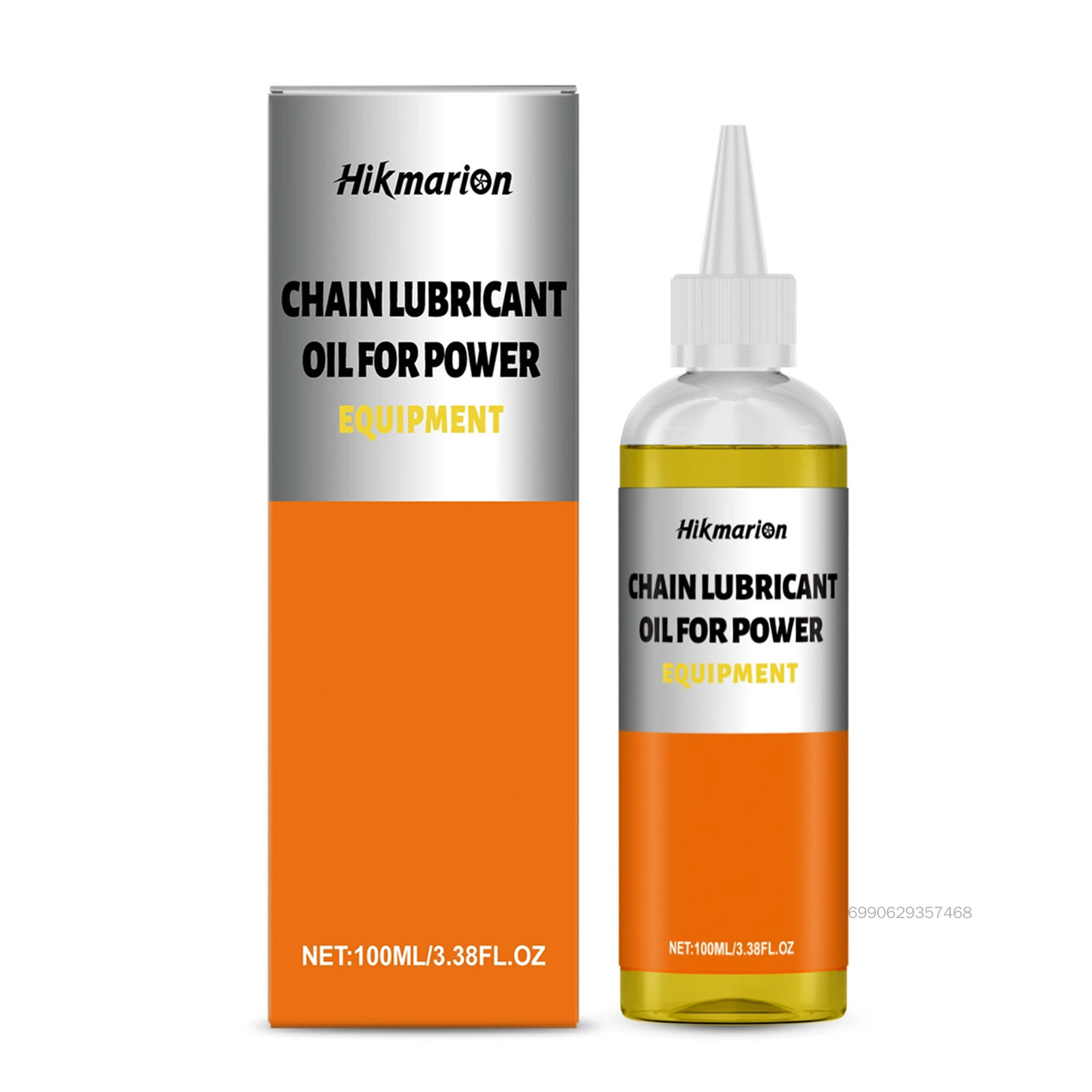 Chất tẩy rửa chống rỉ sét bôi trơn xích xe đạp 100ml để bảo trì hàng ngày cho xe đạp ngoài trời OS-VN