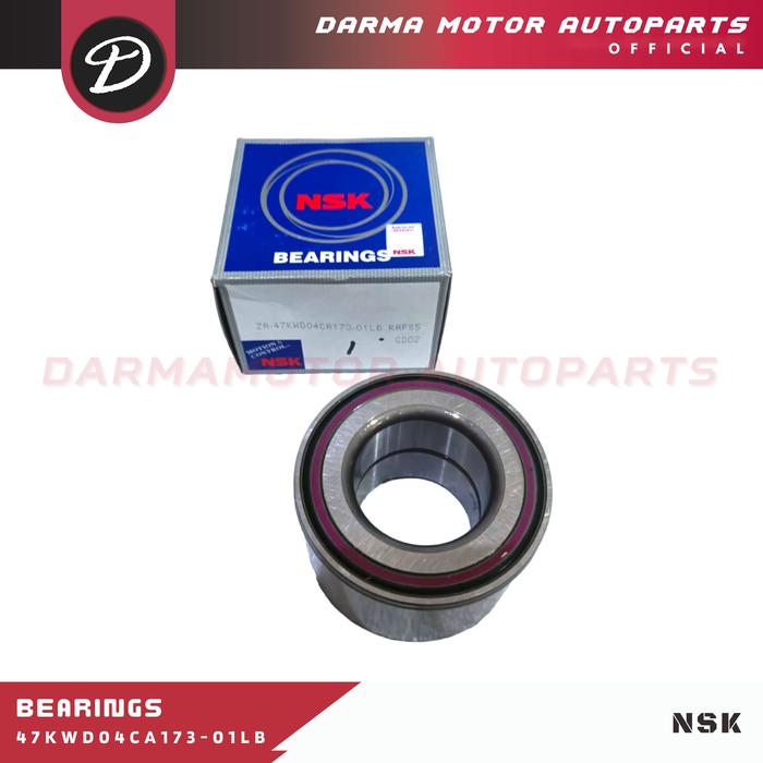 BEARING RODA DEPAN FORD RANGER EVEREST - VAMOORA MART Harga 1,198,000 rupiah*Gratis Ongkir