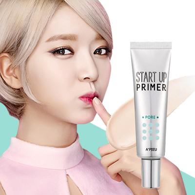 Chính hãng Kem Lót Kiềm Dầu A’Pieu Star Up Primer