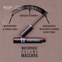 ESENSES Waterproof Volume Mascara 8ml