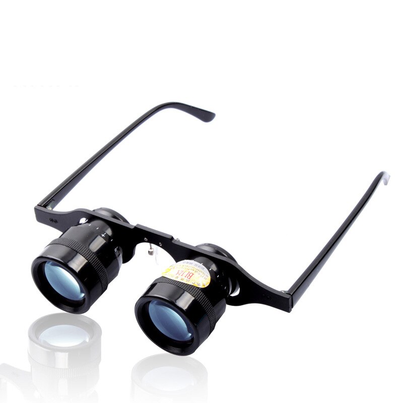 BIJIA 10x34 binoculars 10x glasses telescope super low vision goggles hiking glasses for hunting (1)