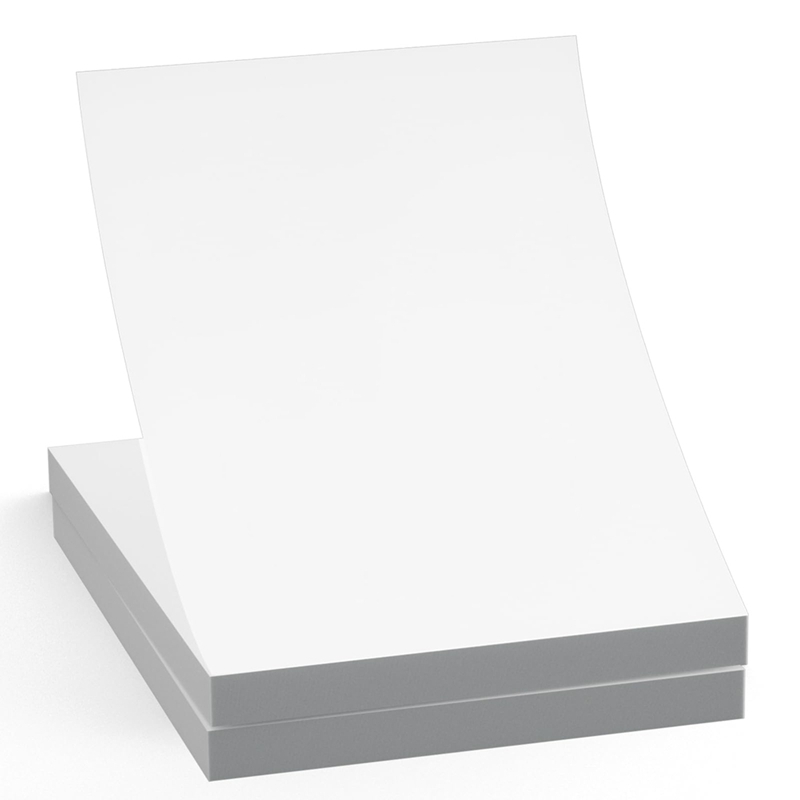 Thermal Paper 8.5 X 11 Letter Size for Portable Thermal Printers for MT610 and Most Letter Thermal Portable Printer for M08F-Letter, D810, M832, M834, A285M Harga  25 Ringgit*Penghantaran Percuma