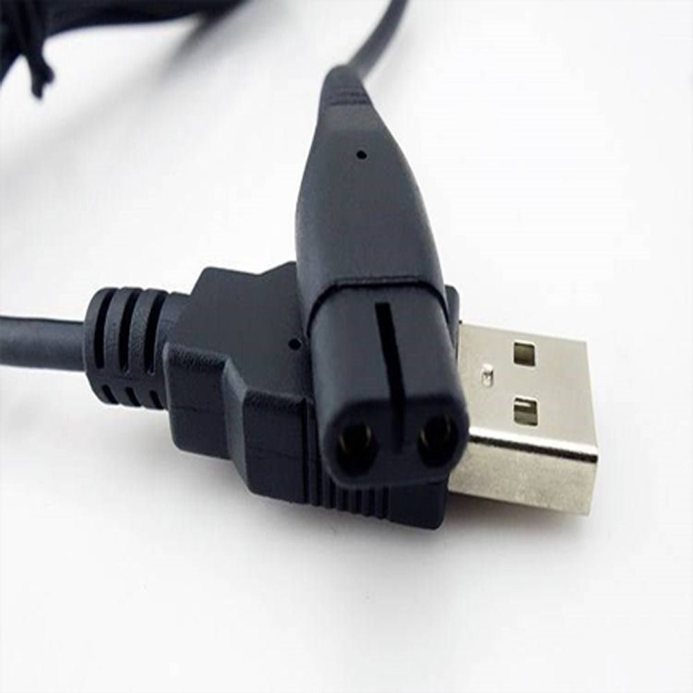 Allfrui s330 s301 usb cho máy cạo râu điện sạc cáp máy cạo râu cáp sạc máy cạo râu dây sạc máy cạo râu cáp sạc