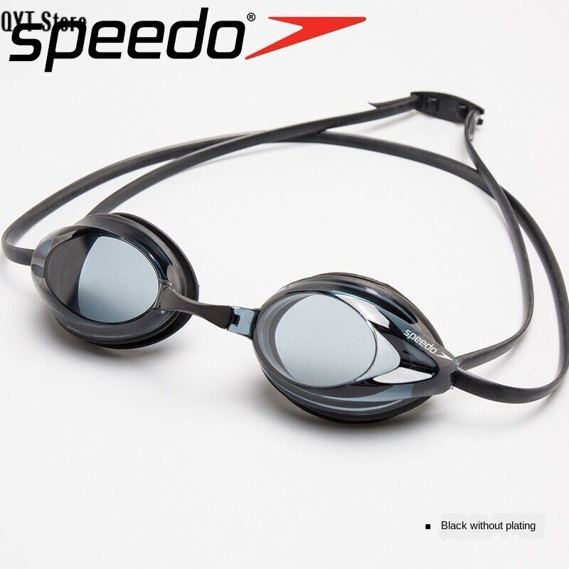 Kính bơi Speedo mạ điện dành cho người lớn - Chất lượng cao chống sương mờ chống tia UV - Mắt kính bơi chống nước đặc biệt cho nam và nữ