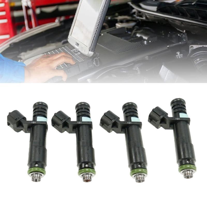 Nhiên liệu kim phun cho FABIA ghế 1.2 2001-2014 03d90603 1g sửa chữa xe ô tô