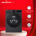 [Mới 2025] Máy giặt LG Inverter 12kg FX1412S3KAV
