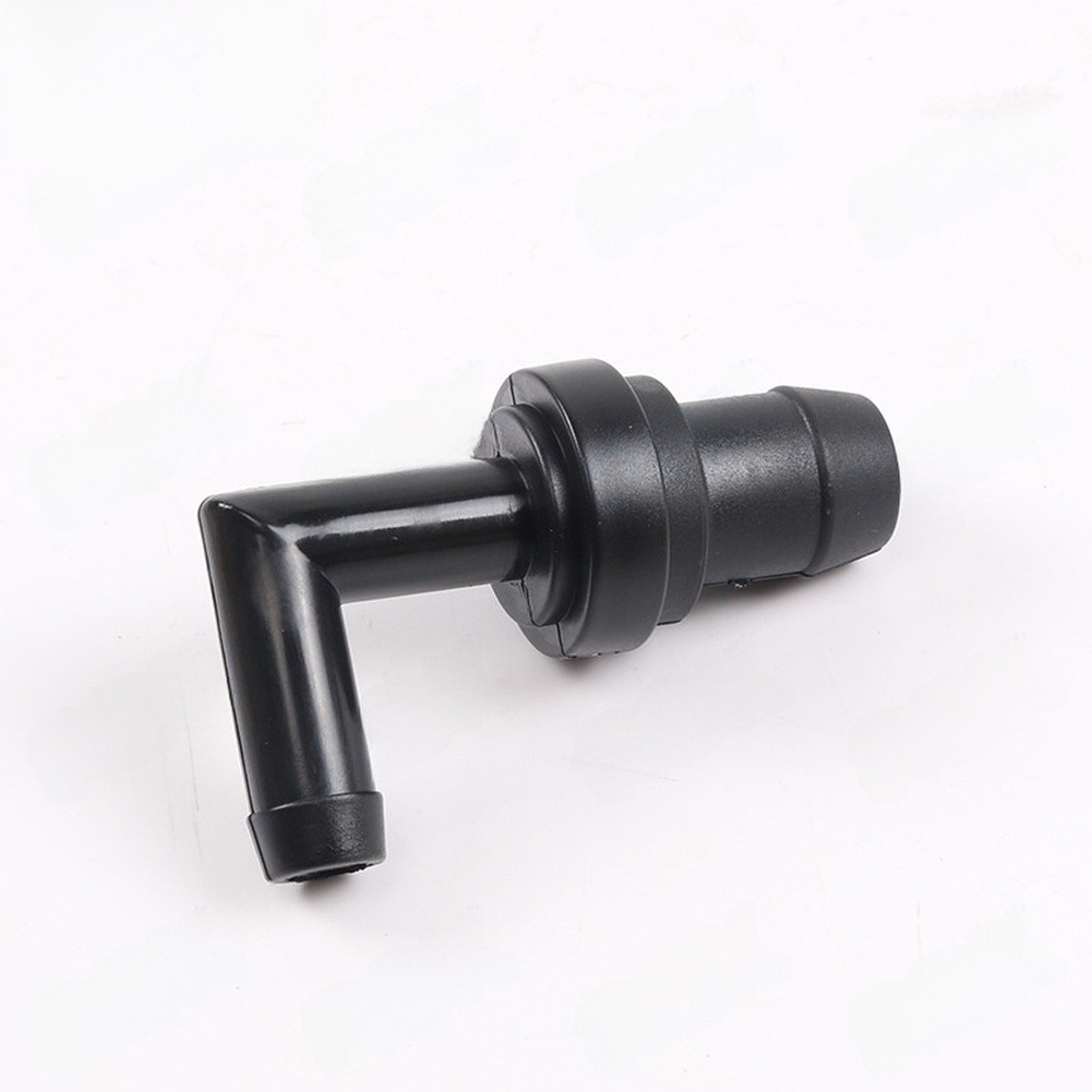 【Artsmy】 đen kiểm tra van van kiểm tra md308786 không biến dạng OEM một phần Bộ dụng cụ lắp đặt [niceday][bán nóng phụ tùng ô tô]