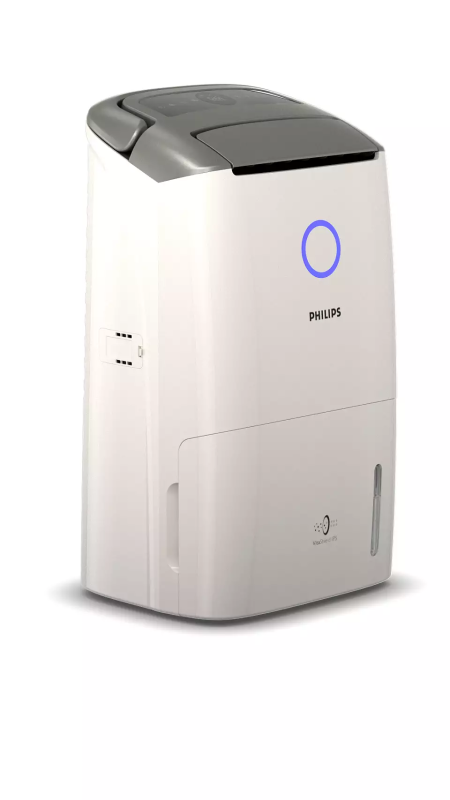 Philips DE5205/30 Series 5000 2-in 1 Air dehumidifier Singapore