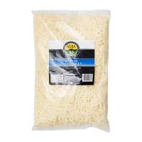 Alba Cheese Mozzarella Shredded