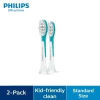 philips sonicare optimal clean replacement heads