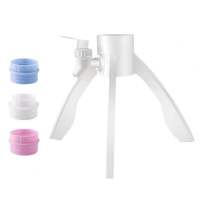 【COD&Fast Delivery】Bracket Water Dispenser Outlet Bracket Outlet Water Mineral Water 4L-6.5L Bottled Water Faucet Home