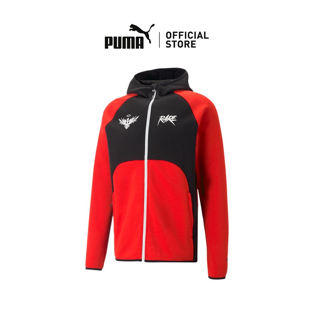 Puma Ferrari Jacket, Men's Fashion, Coats, Jackets and Outerwear on  Carousell-gemektower.com.vn
