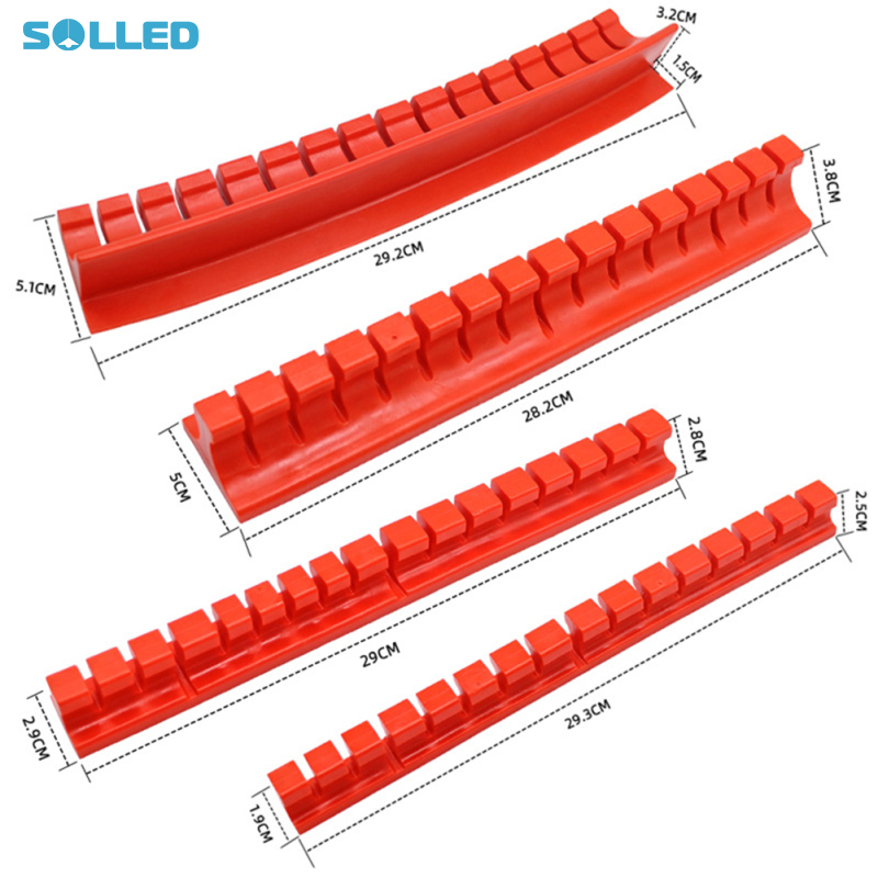 Body Repair Tools, 4PCS Paintless Car Dent Removal Pulling Tabs Professional Body Sheet Metal Long Dent Repair Removal Kit Compatible With Slide Hammer