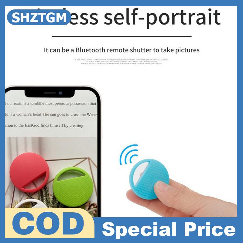 SHZTGM อุปกรณ์ติดตาม GPS แอนดรอยด์กันหายอุปกรณ์ค้นหาระยะทางแบบพกพาสำหรับการติดตามกิจกรรมของสัตว์เลี้ยงพิกเซล ราคา 75 บาท*ส่งฟรี