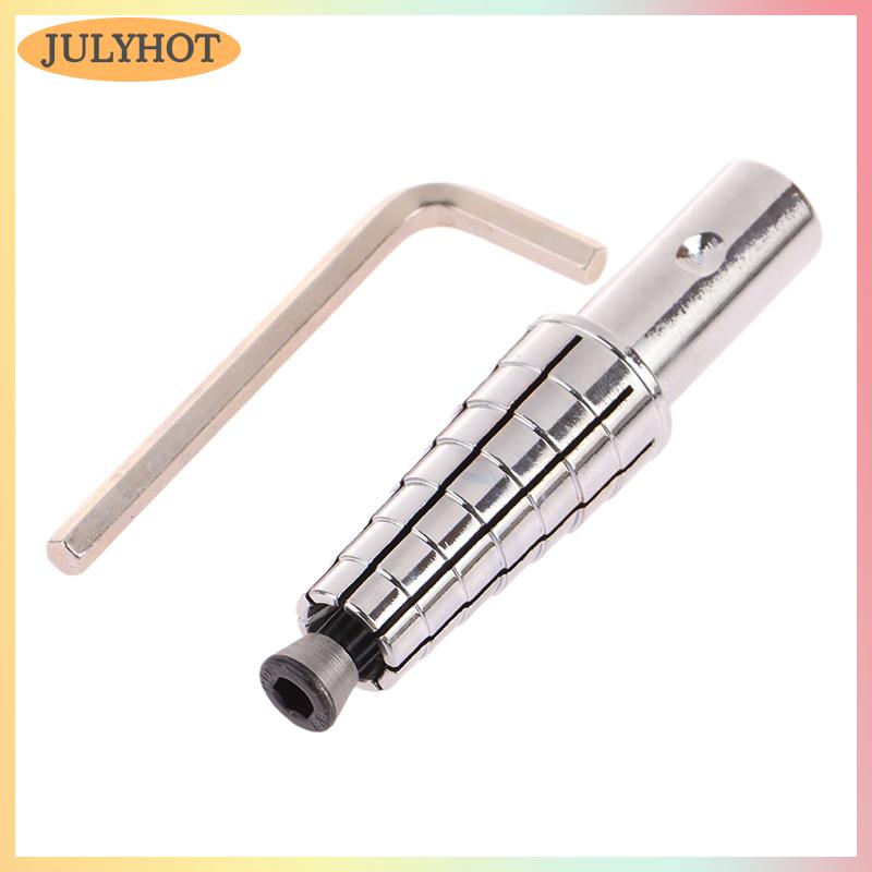 JULYHOT แหวนขยายขนาดสำหรับช่างอัญมณีวงแหวนเครื่องมือช่างเพชร ราคา 216 บาท*ส่งฟรี