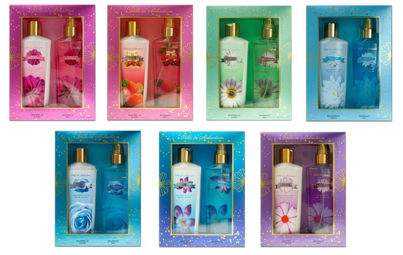 Buy BUNDLE OF VILLE DE SEDUCTION GIFT SET (Limited time offer ) Singapore