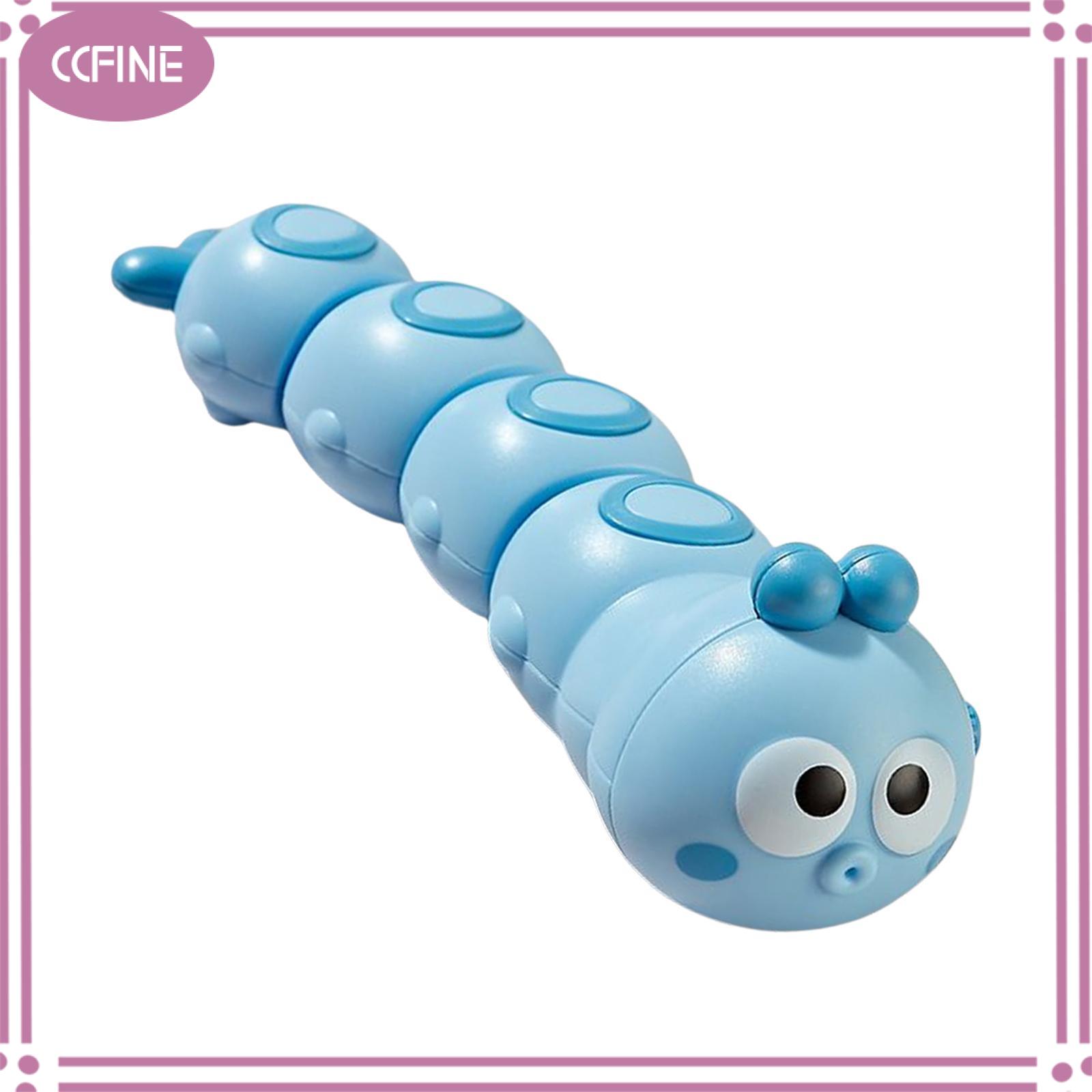 Ccfine Sâu Bướm Đồ chơi Cha Mẹ Con Đồ chơi tương tác Đồ chơi giáo dục cho đồ cho bé gái trai quà tặng ngày lễ