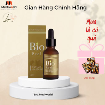 Peel da sinh học an toàn Bio Peel - LYO