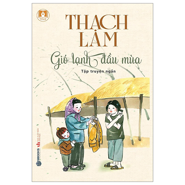 Fahasa - danh tác việt nam - gió lạnh đầu mùa
