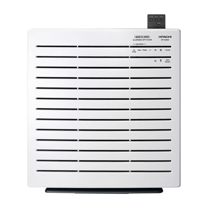 Hitachi EP-A3000 White - Air Purifier Singapore