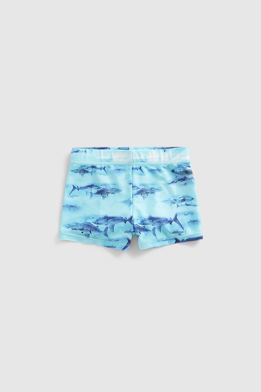 Mothercare Digital Shark Swim Trunkies ราคา 690 บาท*ส่งฟรี