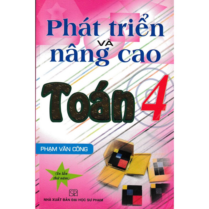 Phát triển và nâng cao Toán 4 ( HA )