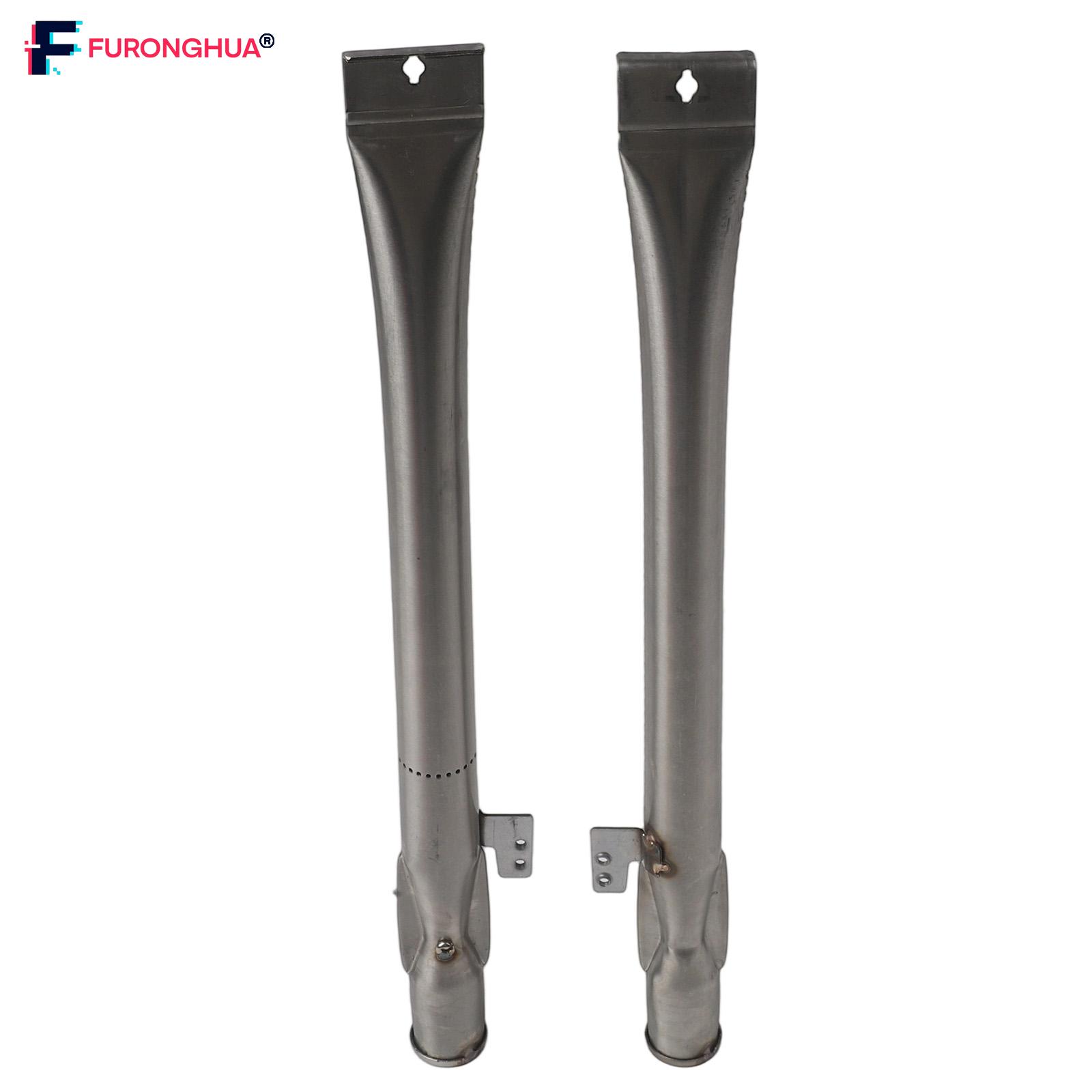 【FURONGHUA】 Comprehensive Package Burner Tube Replacement Stainless Steel Burner Tube 【New product】 ราคา 732 บาท*ส่งฟรี