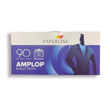 Paperline - Amplop 90 PPS