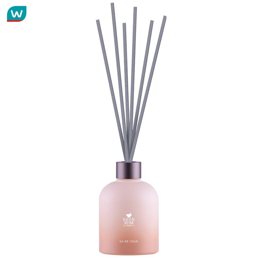 Reunrom Ruen Room Diffuser 200ml. Moon's Charm ราคา 1,192 บาท*ส่งฟรี