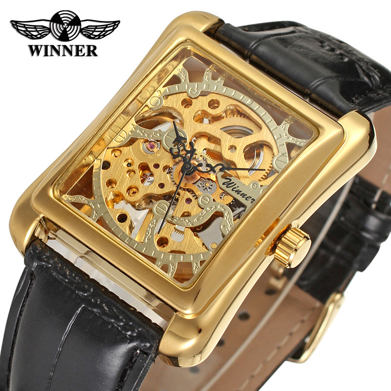 T-winner-Simple-Design-Clock-F