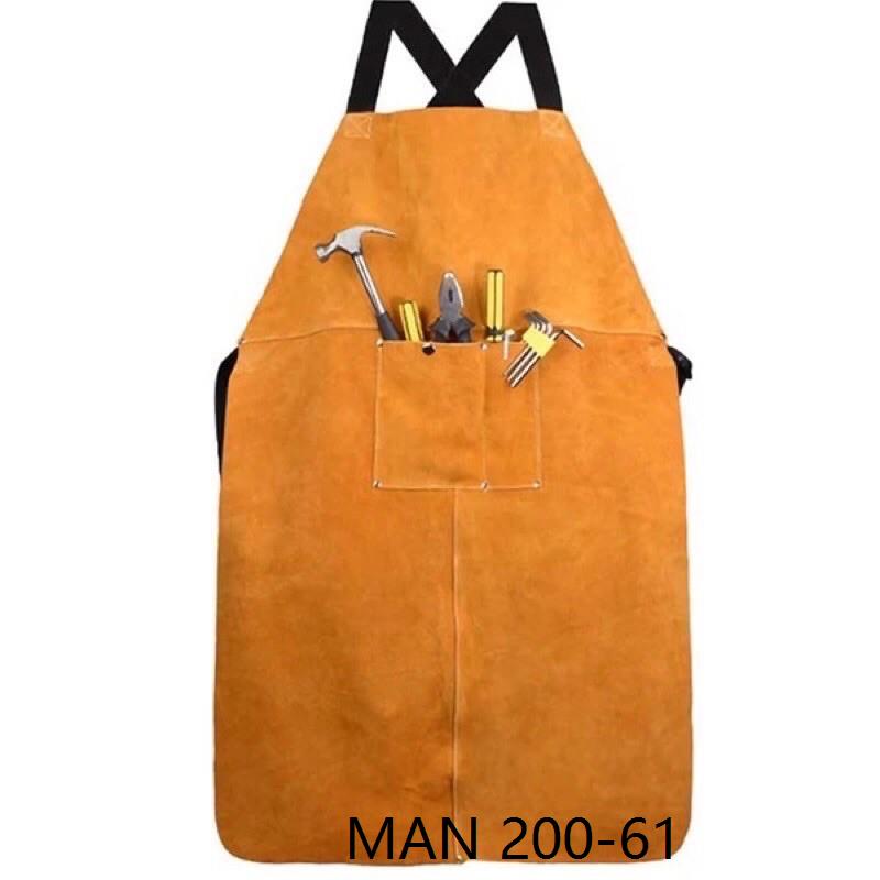 Shop Welding Apron With Pockets online