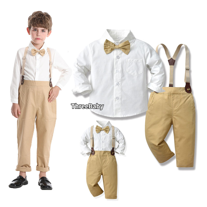 Baby boy ring hot sale bearer outfit