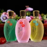 STAR FRUIT Nước hoa cổ điển với hoa nhài, nước hoa hoa oải hương hoa hồng cho tất cả