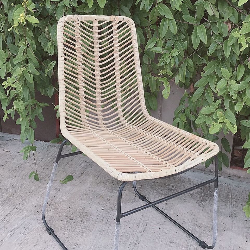 Comomo Dinning Chair