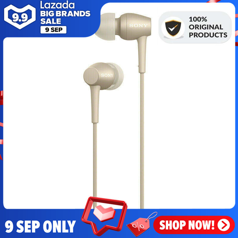 headset sony original