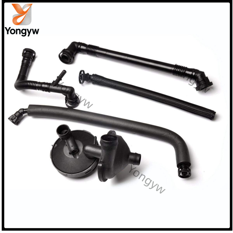 Bộ van xả khí thải và ống thông hơi cho BMW 3 Series E46 E39 X3 X5 Z3 Z4 320i 325i 330i OE/11617501566 Giá 827,681 Đồng*Miễn phí vận chuyển