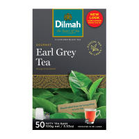 Dilmah Earl Grey Tea