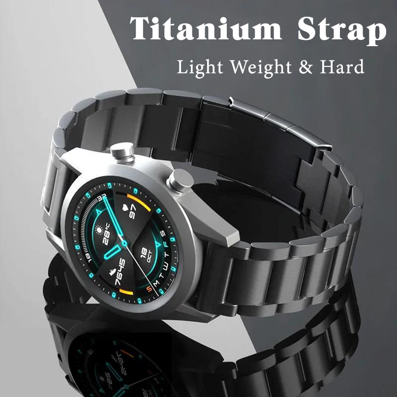 Jual Galaxy Watch 3 Titanium 45mm Terbaru | Lazada.co.id