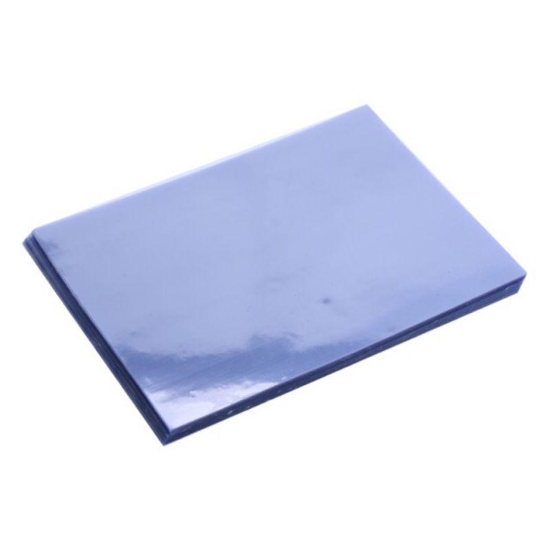 Bìa Kiếng A4(100tơ`/xấp) - HUY THUẬN PHÁT BÌNH TÂN