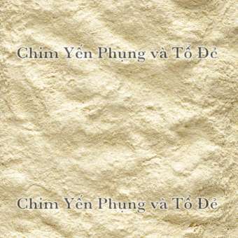 Bột Nutri A21 bán lẻ 100g_Sữa bột cho Vẹt non...